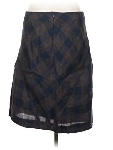 Brooks Brothers Wool Skirt (view 2)