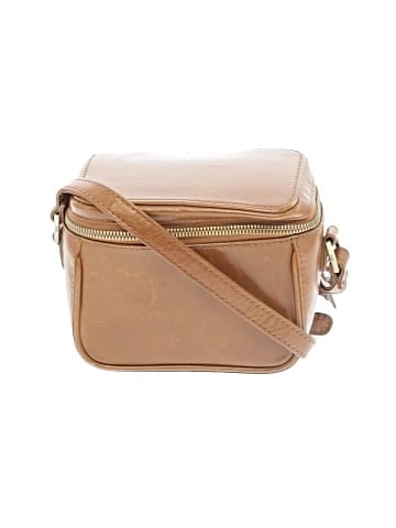 HOBO Leather Crossbody Bag (view 1)