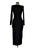 Glamorous Black Cocktail Dress Size L - photo 1