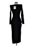 Glamorous Black Cocktail Dress Size L - photo 2