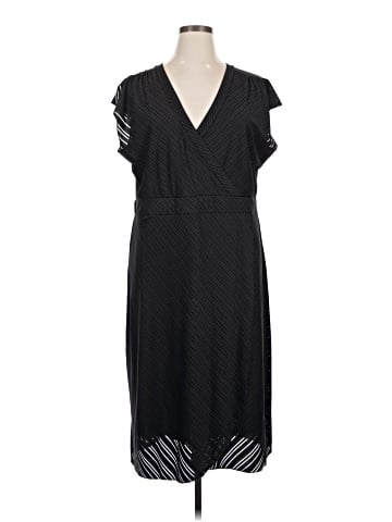 Torrid Casual Dress (view 1)