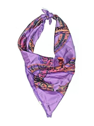 Cartier Scarf (view 1)