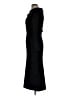 Glamorous Black Cocktail Dress Size L - photo 5