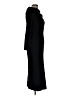 Glamorous Black Cocktail Dress Size L - photo 4