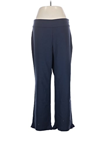 INC International Concepts Track Pants (view 1)