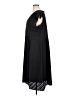 Torrid Chevron-herringbone Black Casual Dress Size (4) - photo 5