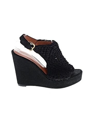 Elizabeth and James Wedges (view 1)