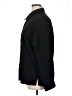 Premier International Solid Black Long Sleeve Blouse Size XL - photo 5