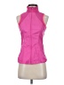 Brooks 100% Polyester Pink Vest Size XS - photo 1