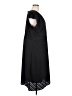 Torrid Chevron-herringbone Black Casual Dress Size (4) - photo 4