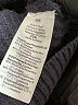 Madewell Solid Blue Wool Pullover Sweater Size S - photo 8