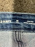 Old Navy Blue Jeans Size 16 (tall) - photo 7