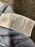 Old Navy Blue Jeans Size 16 (tall) - photo 8