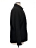 Premier International Solid Black Long Sleeve Blouse Size XL - photo 4