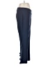 INC International Concepts Solid Blue Track Pants Size 12 - photo 4