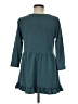 Andree by UNIT Teal 3/4 Sleeve Top Size M - photo 2