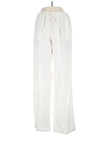 C&C California Linen Pants (view 1)