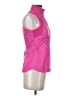 Brooks 100% Polyester Pink Vest Size XS - photo 4
