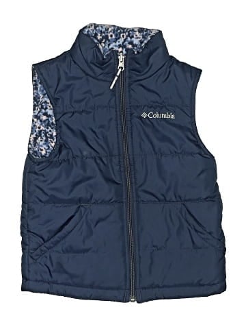 Columbia Vest (view 1)