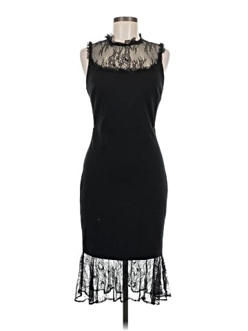 Ali & Jay Cocktail Dress (view 1)