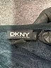 Donna Karan New York Black Short Sleeve T-Shirt Size L - photo 7