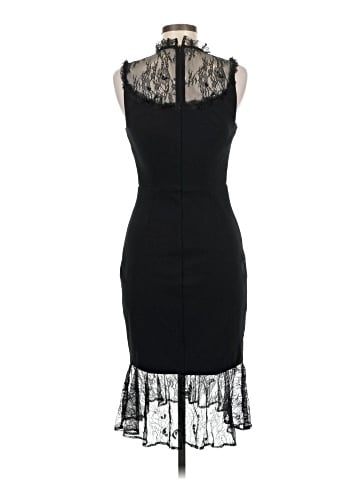 Ali & Jay Cocktail Dress (view 2)