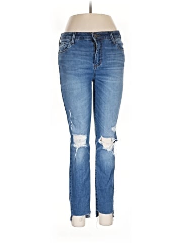 STS Blue Jeans (view 1)