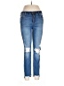 STS Blue Hearts Blue Jeans Size 29 waist - photo 1