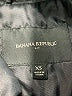 Banana Republic Factory Store 100% Polyester Black Jacket Size XS - photo 3