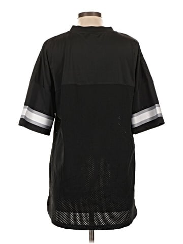 Gameday couture Short Sleeve T-Shirt (view 2)