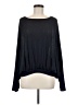 Express Black Pullover Sweater Size M - photo 1