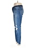 STS Blue Hearts Blue Jeans Size 29 waist - photo 5