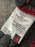 Woolrich Plaid Red Fleece Size S - photo 7