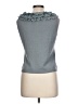 Unbranded Gray Sleeveless Top Size L (estimated) - photo 2