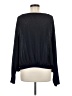 Express Black Pullover Sweater Size M - photo 2
