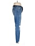 STS Blue Hearts Blue Jeans Size 29 waist - photo 4