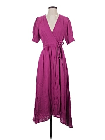 Maeve by Anthropologie Casual Dress (view 1)