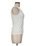 Uniqlo White Tank Top Size M - photo 4
