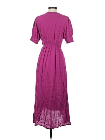 Maeve by Anthropologie Casual Dress (view 2)