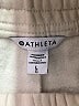 Athleta Ivory Cargo Pants Size L - photo 7