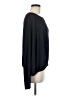 Express Black Pullover Sweater Size M - photo 4