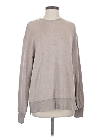 Varley Pullover Sweater (view 1)