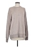 Varley Gray Pullover Sweater Size S - photo 1
