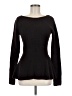 H&M Black Pullover Sweater Size M - photo 1