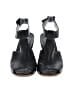 Paul Green Black Sandals Size UK 7 / US 9 - photo 2