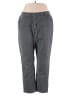 Riders Gray Jeans Size 20 - photo 1