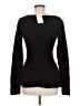 H&M Black Pullover Sweater Size M - photo 2