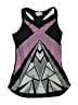 Op Purple Tank Top Size 7 - photo 1