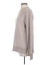Varley Gray Pullover Sweater Size S - photo 5