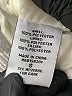 Assorted Brands 100% Polyester Plaid Gray Coat Size S - photo 7